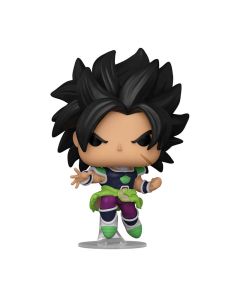 Funko Pop! Animation: Dragon Ball Super Broly - Broly