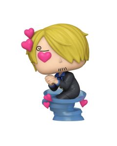 Funko Pop! Animation: One piece - Sanji sold by Technomobi