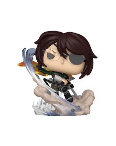 Funko Pop! Animation: Attack On Titan - Hange Zoe