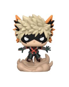 Funko Pop! Plus: My Hero Academy - Katsuki Bakugo (New Suit)
