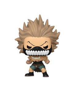 Funko Pop! Animation: My Hero Academy - Shishido