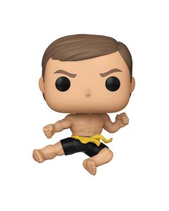 Funko Pop! Movies: Bloodsport - Bloodsport by Technomobi