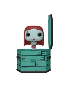 Funko Pocket Pop! The Nightmare Before Christmas - Sally Sewing