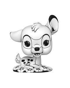 Funko Pop! Disney: Sketched Bambi sold by Technomobi