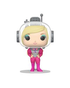 Funko Pop! Disney: Barbie - Barbie Astronaut