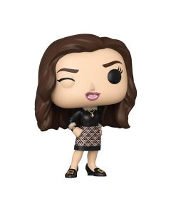 Funko Pop! Marvel: Wanda Vision - Agatha Harkness by Technomobi