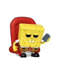 Funko Pop! Animation: SpongeBob Squarepants (Meme)