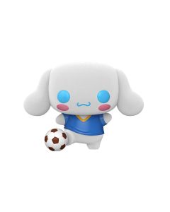 Funko Pop! Cinnamoroll - Cinnamoroll With Socker Ball (Special Edition)