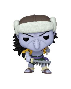 Funko Pop! Animation: One Piece - Arlong (Special Edition)