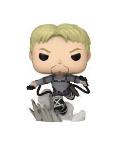 Funko Pop! Animation: Attack On Titan - Reiner Braun (Special Edition)