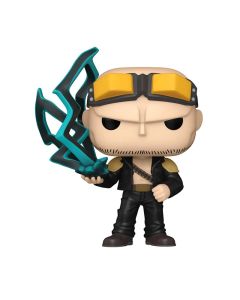 Funko Pop! Animation: My Hero Academy - Daigoro Banjo