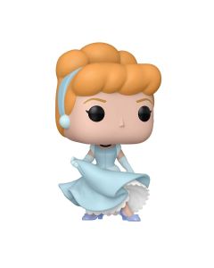 Funko Pop! Disney Cinderella 75th - Cinderella