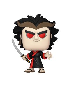 Funko Pop! Animation: Samurai Jack - Mad Jack