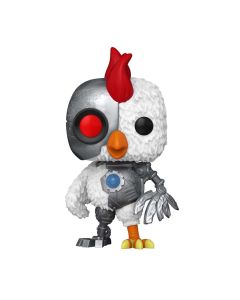 Funko Pop! Animation: Robot Chicken - Robot Chicken