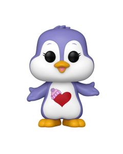 Funko Pop! Care Bears Cousins - Cozy Heart Penguin by Technomobi