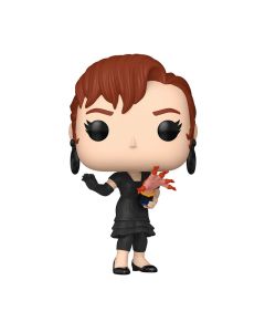 Funko Pop! Movies: Beetlejuice - Delia Deetz