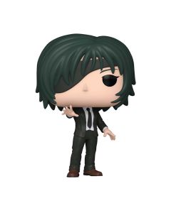 Funko Pop! Animation: Chainsaw Man - Himeno