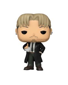 Funko Pop! Animation: Chainsaw Man - Kishibe