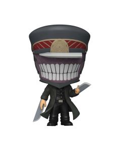 Funko Pop! Animation: Chainsaw Man - Samurai Sword