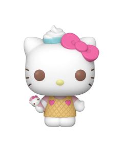 Funko Pop! Hello Kitty Any Friends - Hello Kitty With Ice Cream