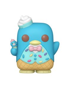 Funko Pop! Hello Kitty And Friends - Tuxedo Sam With Ice Cream