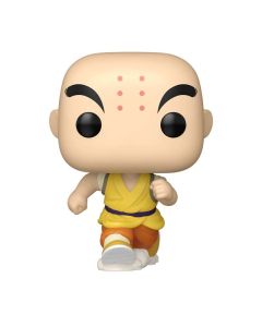 Funko Pop! Animation: Dragon Ball - Krillin (Kid)
