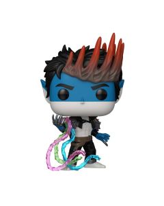 Funko Pop! Games: Magic - Oko The Trickster