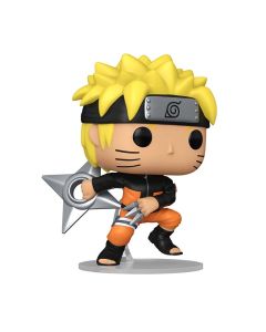 Funko Pop! Animation: Naruto Shippuden - Naruto Uzumaki