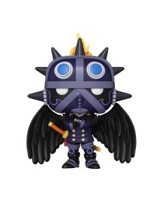 Funko Pop! Plus: One Piece - King