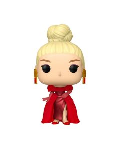 Funko Pop! Retro Toys: Mattel Barbie - 80th Anniversary Barbie