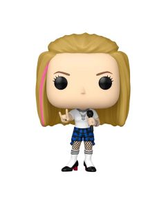 Funko Pop! Celebrity: Avril Lavigne (Girlfriend) by Technomobi