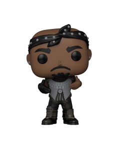 Funko Pop! Tupac Shakur (California Love) sold by Technomobi