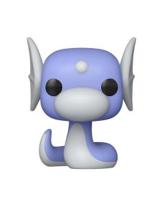 Funko Pop! Games: Pokemon - Dratini Minidraco