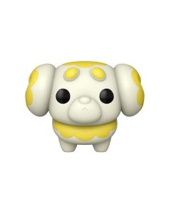 Funko Pop! Games: Pokemon - Fidough Patachiot Hefel