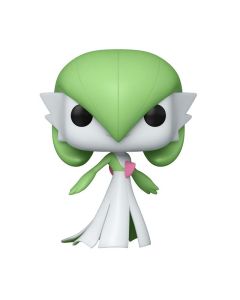 Funko Pop! Games: Pokemon - Gardevoir Guardevoir sold by Technomobi