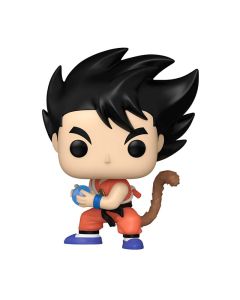Funko Pop! Animation: Dragon Ball - Goku
