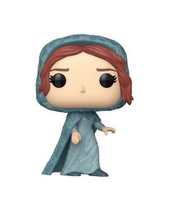 Funko Pop! Game Of Thrones House Of The Dragon - Alicent Hightower (Teal Cloak)