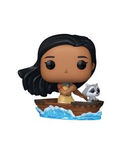 Funko Pop! Plus: Pocahontas - Pocahontas