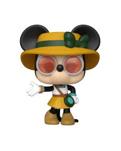 Funko Pop! Mickey & Friends - Minnie Mouse