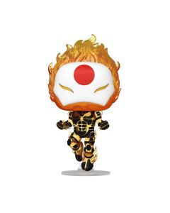 Funko Pop! X-Men The Age of Apocalypse - Sunfire