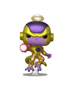 Funko Pop! Animation: Dragon Ball Super - Golden Frieza (Special Edition)