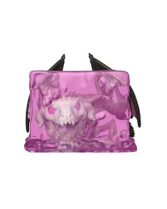 Funko Pop! Deluxe: Dungeons & Dragons - Gelatinous Cube With Dracolich (Special Edition)(Glows In The Dark)