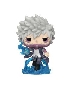 Funko Pop! Plus: My Hero Academia - Dabi