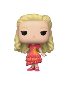 Funko Pop! Movies: Wicked - Glinda In Red Dress (Special Edition)