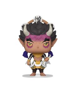 Funko Pop! Animation: Demon Slayer - Zohakuten (Special Edition)