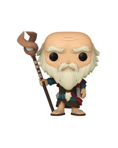 Funko Pop! Video Games: Diablo 3 - Deckard Cain