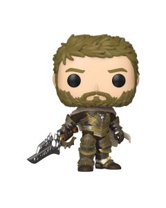 Funko Pop! Games: World of Warcraft The War Within - Anduin