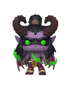 Funko Pop! Games: World of Warcraft The War Within - Illidan