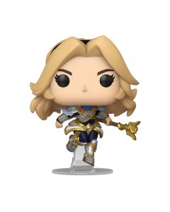 Funko Pop! Games: League Of Legends - Lux