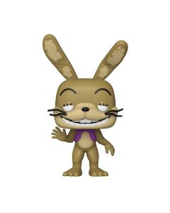 Funko Pop! Five Nights At Freddys Help Wanted Glitchtrap by Technomobi